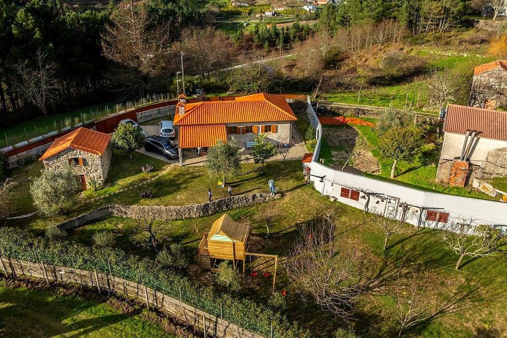 Taloca Do Grilo Countryhouse in Baião, Douro-Tal