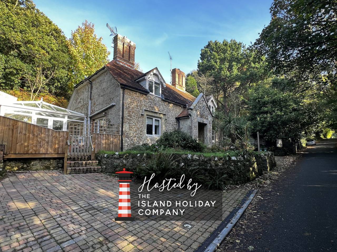 2 Apse Castle Cottage in Newchurch (Isle of Wight), Isle of Wight