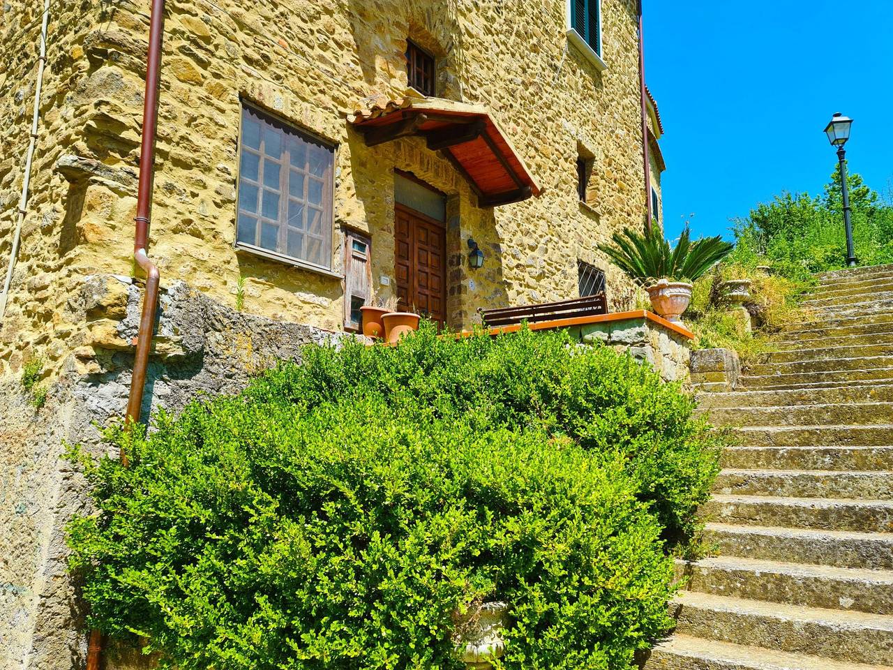 Appartamento intero, Steinhaus Cilento in San Mauro Cilento, Cilento Coast