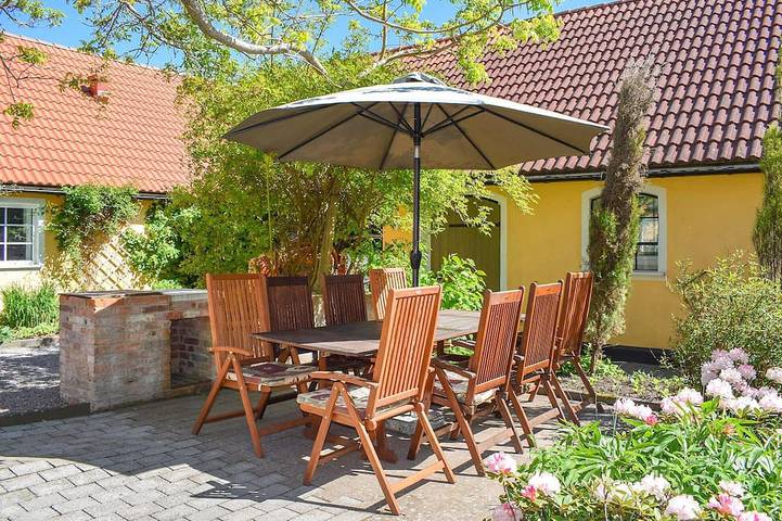 Ferienhaus für 5 Personen in Sjöbo und Umgebung