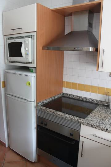 Holiday Apartment for 6 People in Tavira, Tavira (Santa Maria), Photo 3