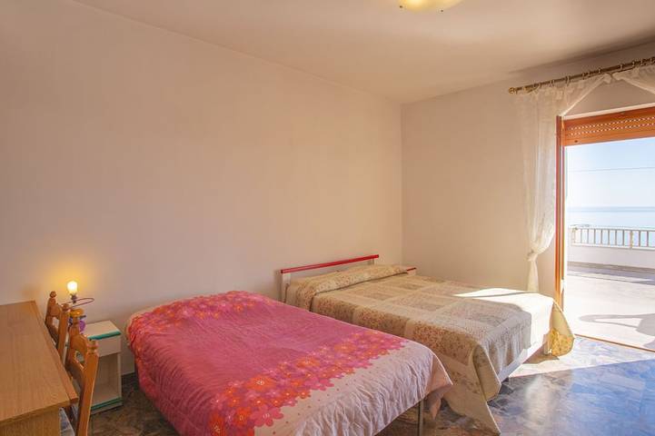 Appartamento intero, Villa Teresa in Peschici, Peschici e dintorni