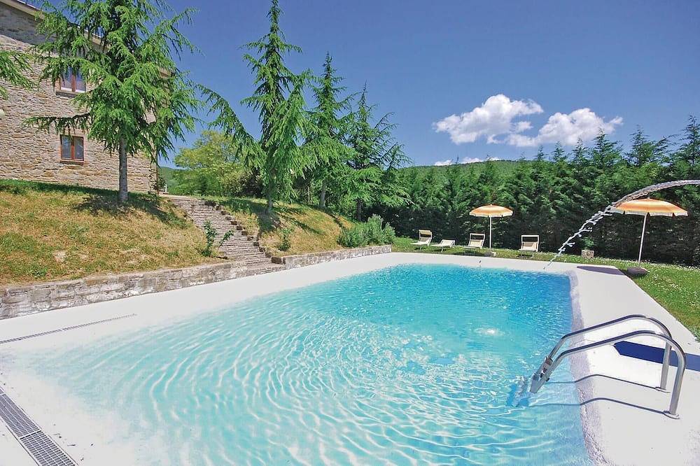 Superbe maison à Apecchio Pu in Apecchio, Pesaro-Urbino