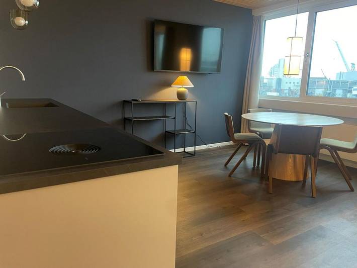 Ferienwohnung für 2 Personen, mit Ausblick in Frederikshavn - 3