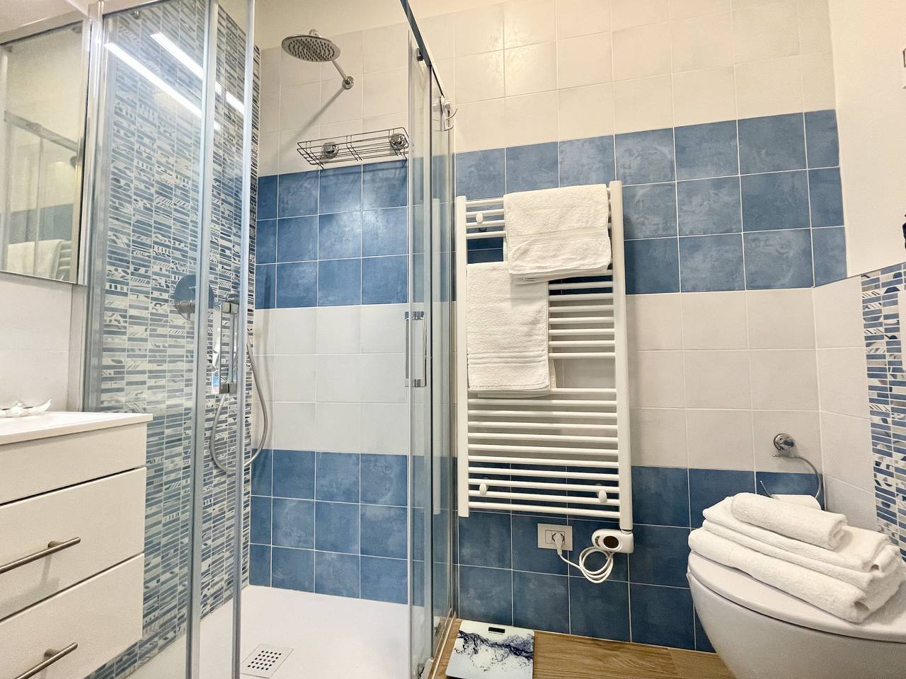 Apartamento entero, Location top a due passi dal mare | Monolocale 2 persone in Rímini, Provincia de Rimini