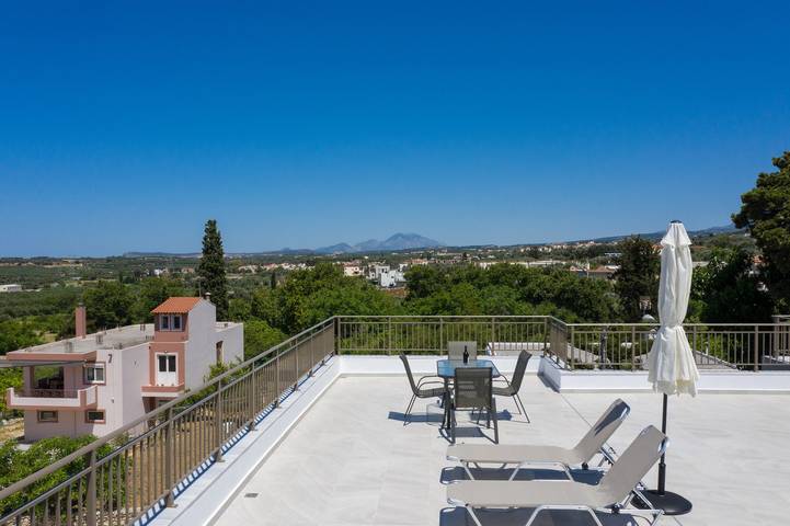 Manuel's Dream in Rethymno region