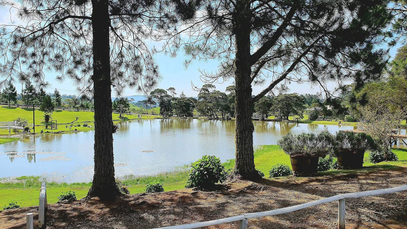 Casa Rosalina - Rancho das Neves in Rancho Queimado, Santa Catarina