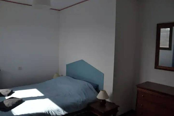 Location de vacances pour 10 personnes, avec jardin et balcon, animaux acceptés à Bréau-et-Salagosse - 3