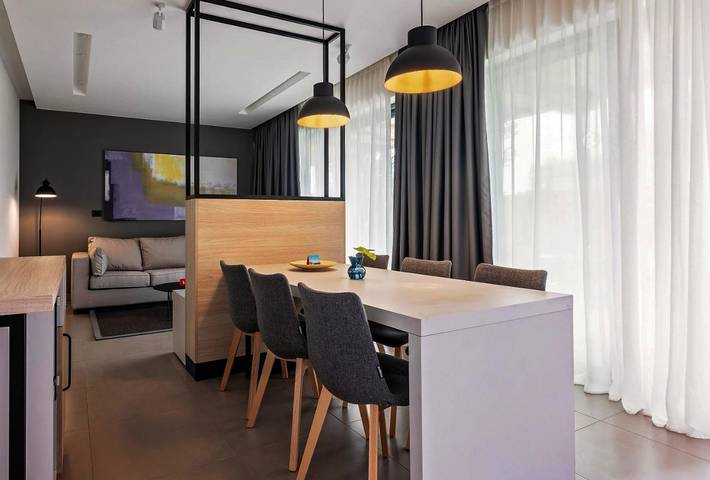 Villa für 6 Personen, mit Whirlpool und Sauna sowie Garten und Pool in Poreč - 3