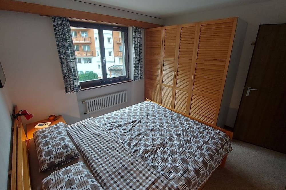 Appartamento intero, Floralp #5 - Gemütlich mit Aussicht in Leukerbad, Leukerbad e dintorni