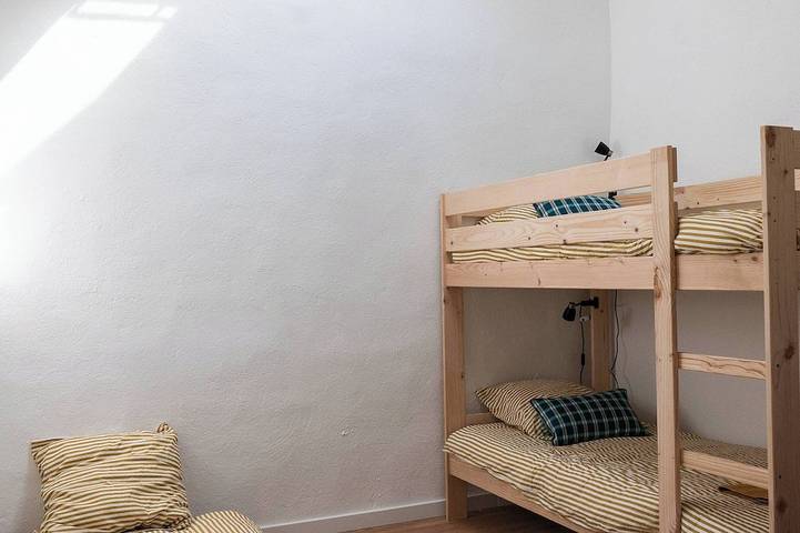 Location de vacances pour 8 personnes à Port-Sainte-Foy-et-Ponchapt - 3