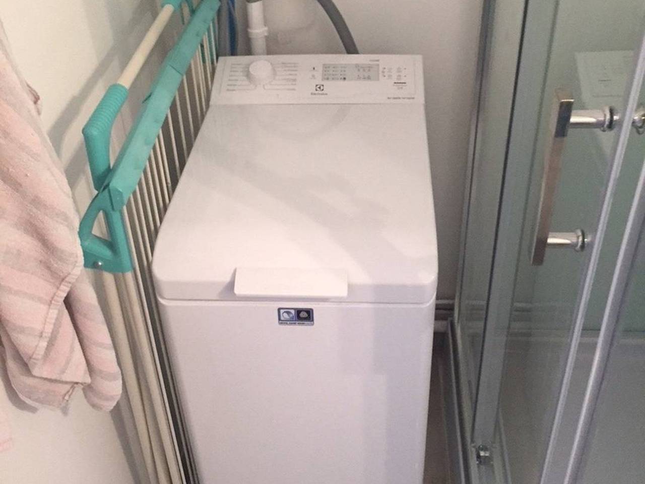 Apartamento entero, Apartamento renovado de 2 habitaciones con Wifi en Balaruc-les-Bains in Balaruc-les-Bains, Costa mediterránea (Francia)