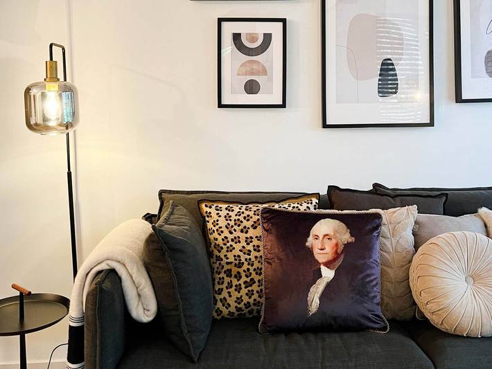 Ferienhaus für 4 Personen, mit Sauna und Whirlpool sowie Balkon/Terrasse und Terrasse, kinderfreundlich in Overijssel - 4