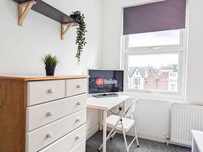 Maison d’hôte pour 2 personnes à Portsmouth - 3