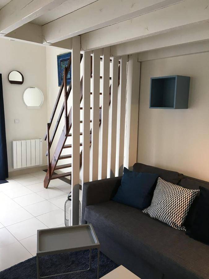 Appartement entier, Saclay - Green and premium flat close Paris - Wifi & Netflix in Saclay, Essonne