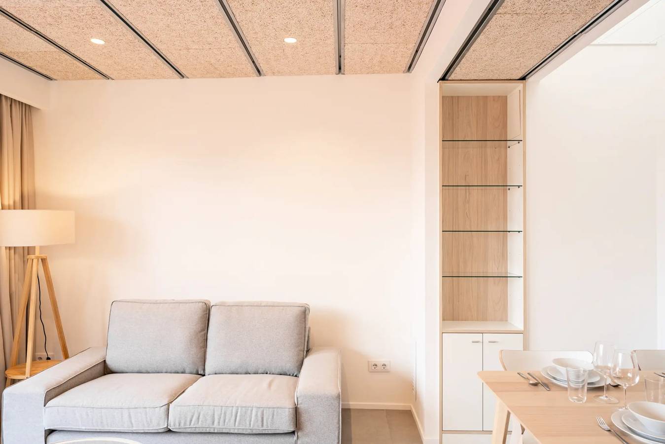 Apartamento entero, Majordoms Llimoner 2 - Figueres in Figueras, Alt Empordà