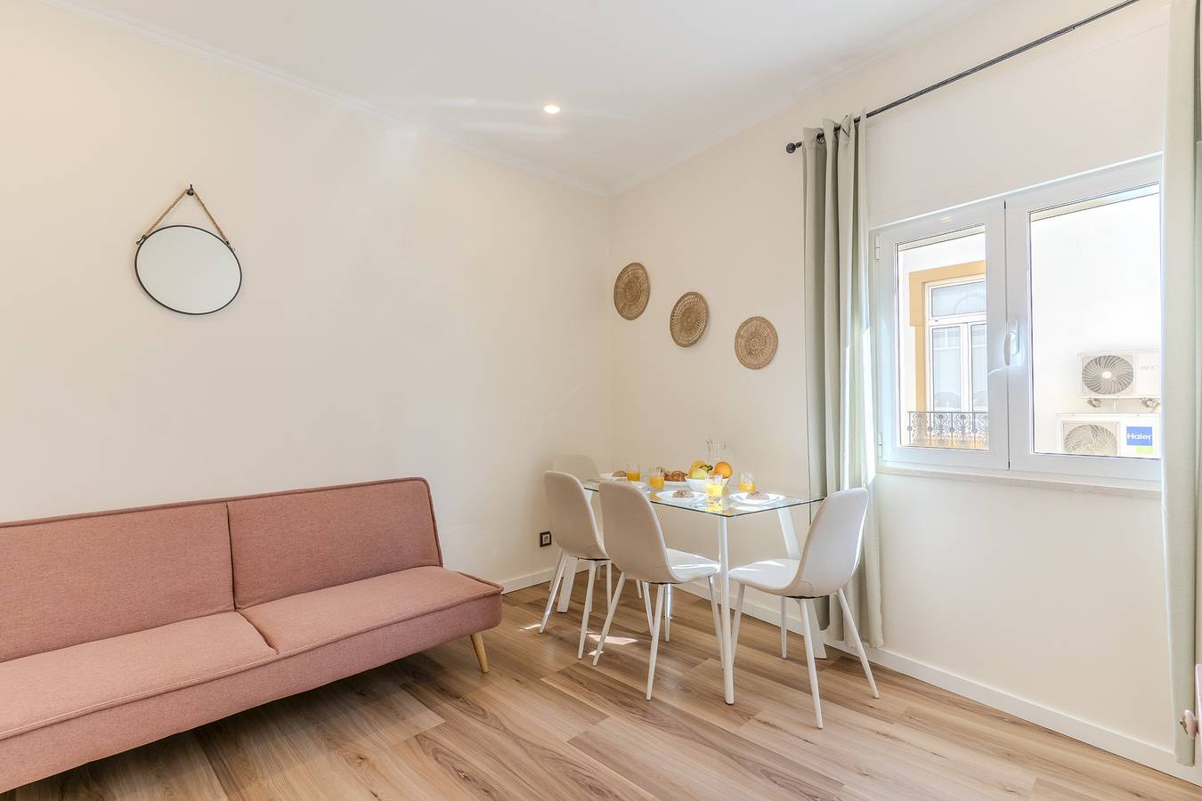 Appartamento vacanze a Algarve Central a partire da 82€ a notte