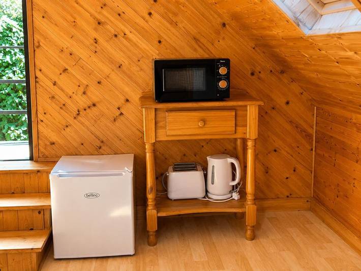 Gîte pour 2 personnes à Trim - 4