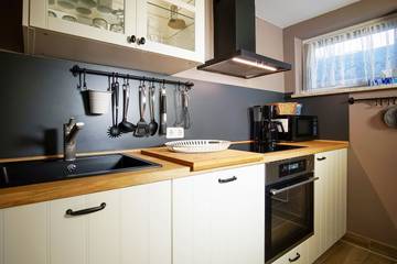 Ferienwohnung für 2 Personen in Großenbrode, Südliche Ostseeküste, Bild 4