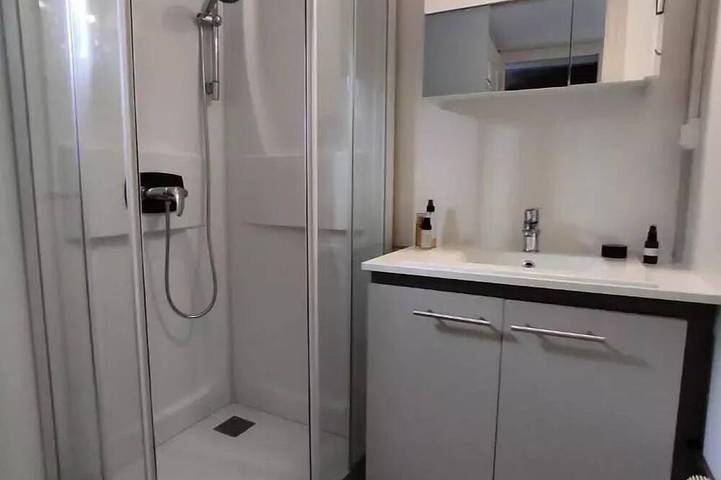 Gîte pour 5 personnes, avec piscine et terrasse, animaux acceptés à Saint-Laurent-sur-Sèvre - 4