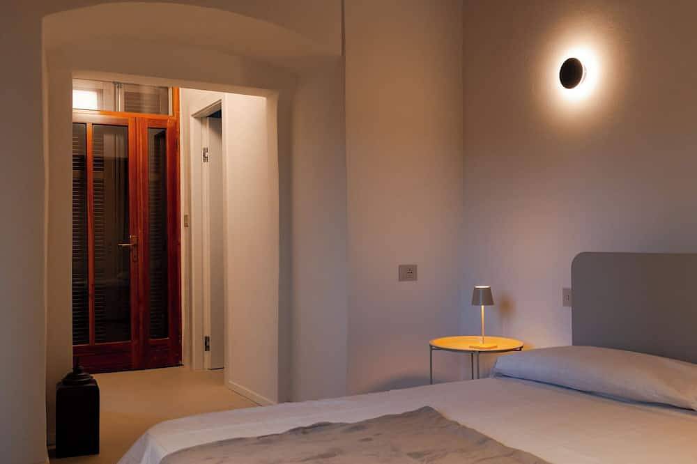 Geheel appartement, Tormini Scalo in Roè Volciano, Garda Bergen