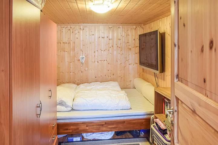 Schönes Haus in Nord-Torpa mit WLAN in Nordre Land