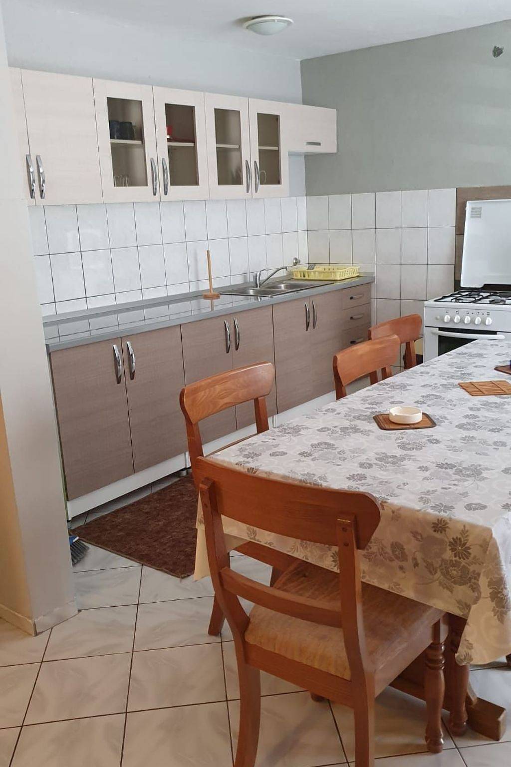 Cały apartament, Lantana 3 in Karlobag, Velebit Nature Park