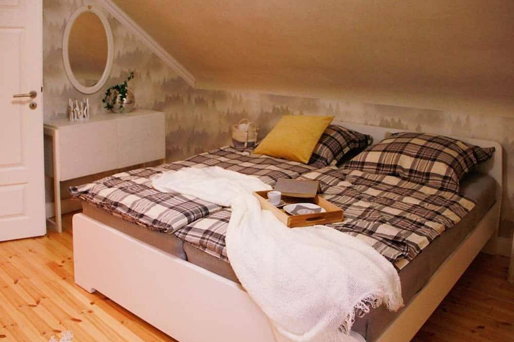 Ganze Wohnung, Petite Maison - Appartement/Fewo, Dusche, Wc, 3 Schlafräume in Püttlingen, Saarbrücken & Umgebung