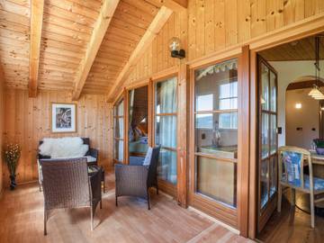 Apartamento para 6 Personas en Aldino, Dolomitas de Fiemme, Foto 3