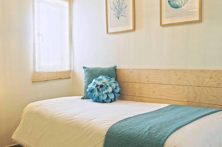 Gîte pour 4 personnes dans Castelo do Neiva - 2