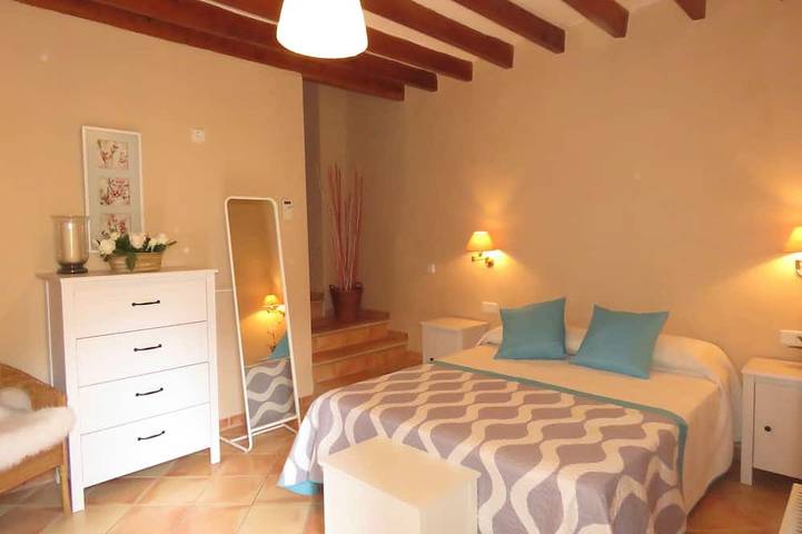 Jolie maison au centre de Fornalutx in Fornalutx, Majorque de l'Ouest