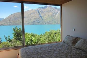 Cottage for 2 People in Otago, New Zealand, Photo 2