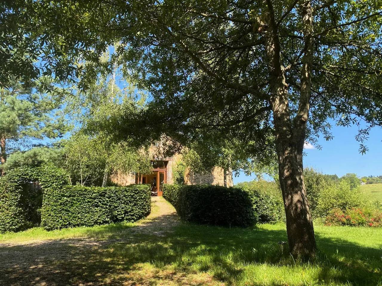 Photo : Maison de vacances