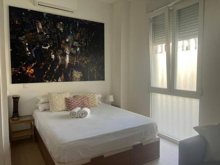 Appartement de vacances pour 4 personnes - 1