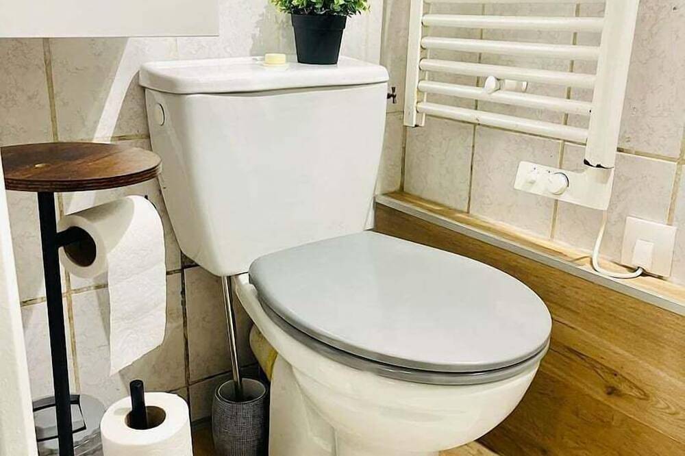 Appartement entier, Le Cocon Croix de la Pucelle - Right in the city in Orléans, Vallée de la Loire