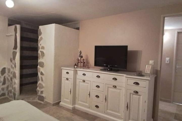 Gîte pour 2 personnes à Mons (Gard) - 2