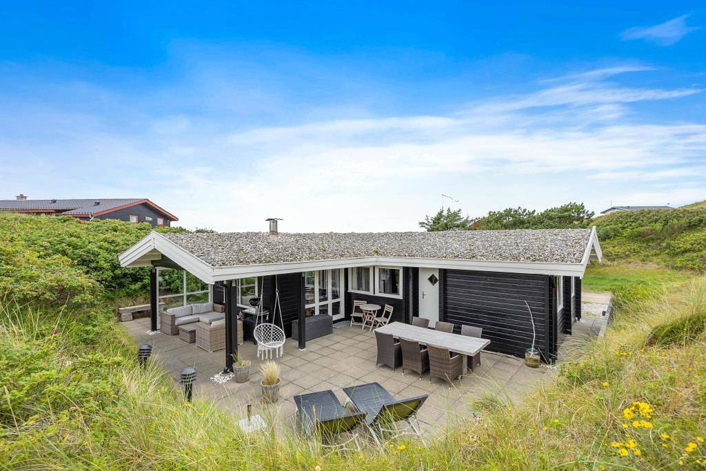 Casa vacanza a Sondervig a partire da 94€ a notte