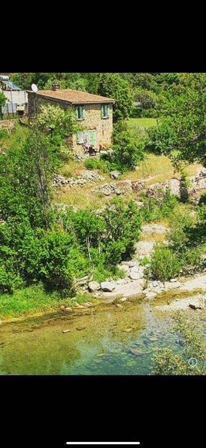 Maison de vacances pour 4 personnes, avec vue et jardin