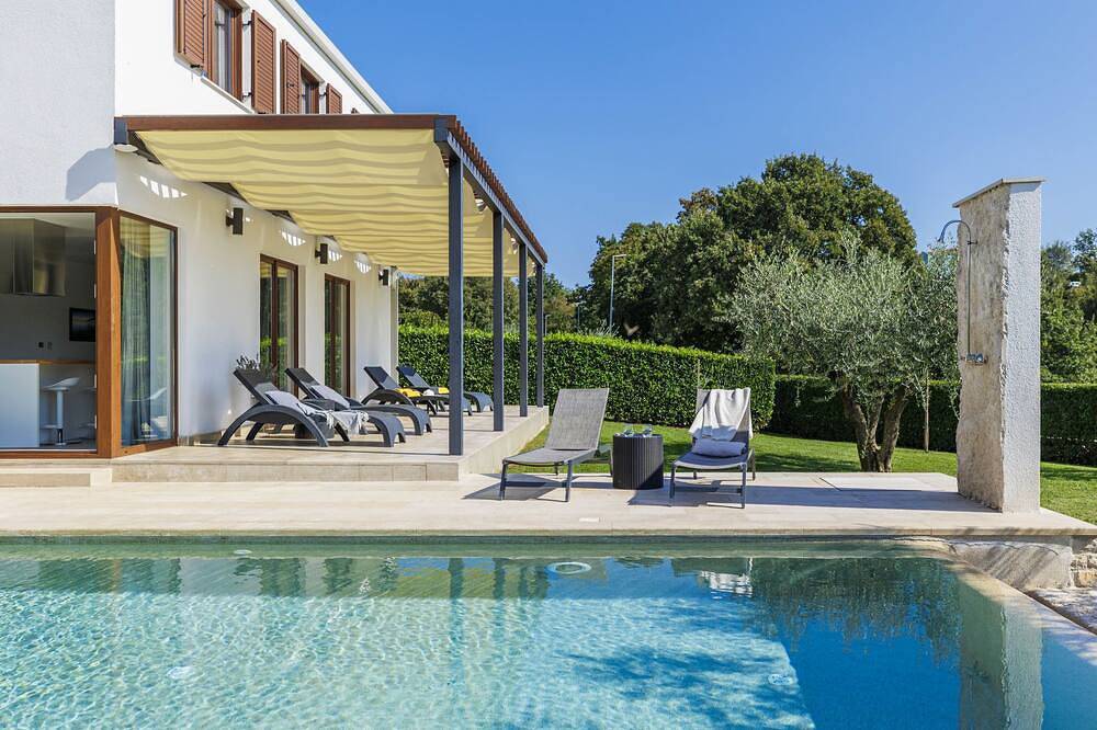 Casa vacanza a Istria centrale a partire da 343€ a notte