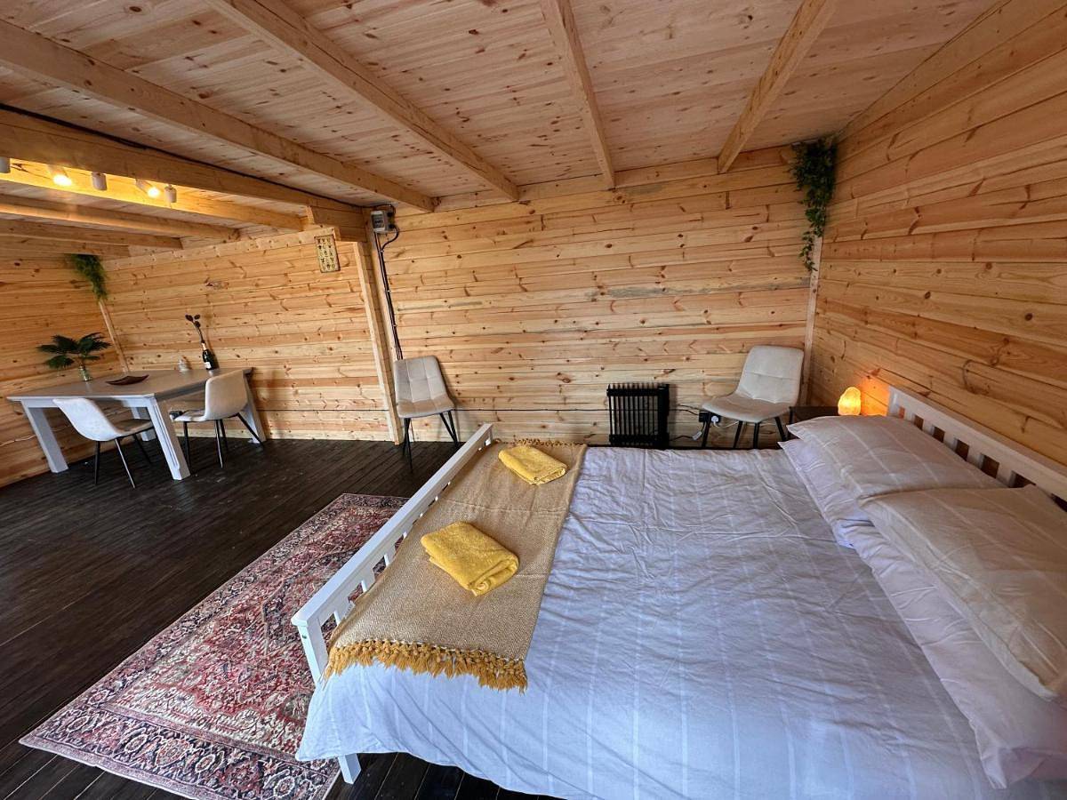 Tent in Buckinghamshire