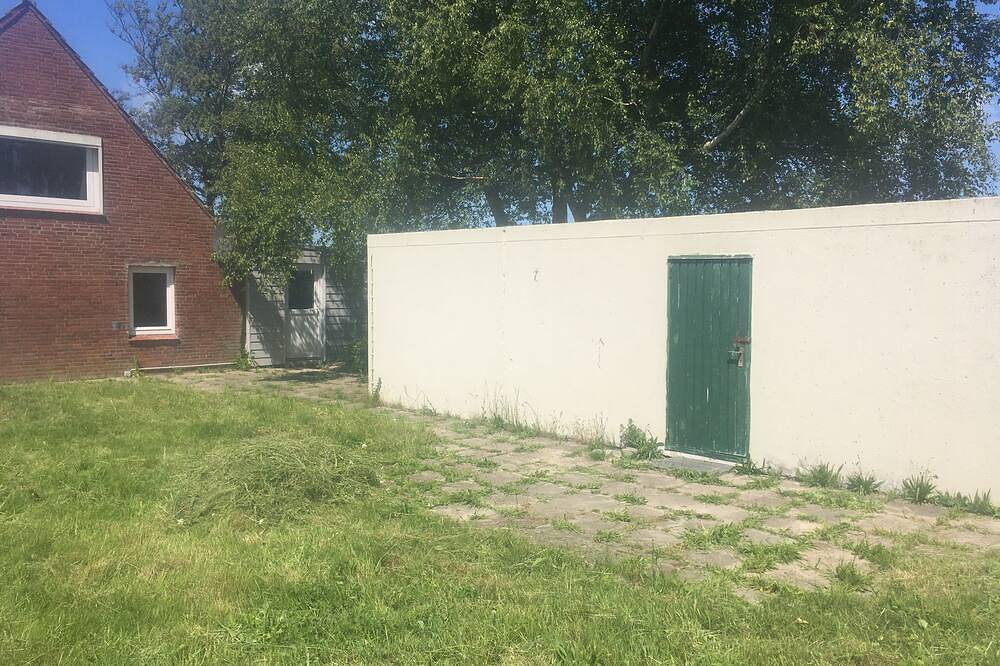 Ganze Wohnung, 2 Personen Fewo nahe der Nordsee zwischen Büsum und St Peter Ording in Schülp, Eider-Treene-Sorge