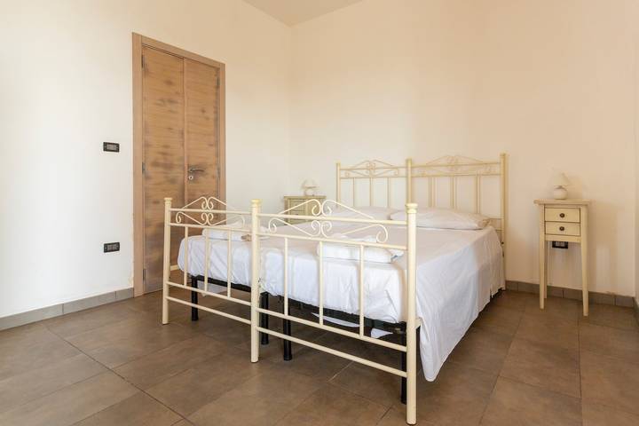 Hel lejlighed, Apartment 'Muma 3' with Private Terrace, Wi-Fi and Air Conditioning in Otranto, Otranto Området