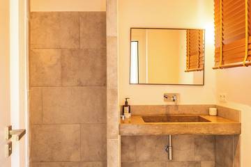 Villa pour 10 Personnes dans Cala Rossa, Lecci, Photo 4