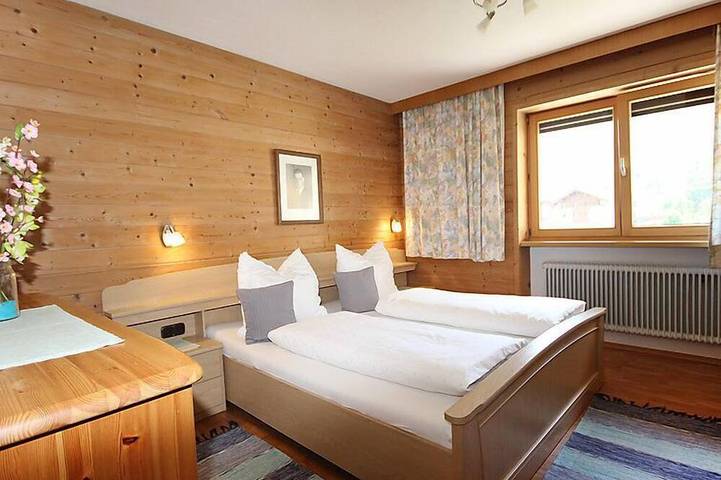 Ganze Wohnung, Arlberg in Lechtaler Alpen, Sankt Anton am Arlberg