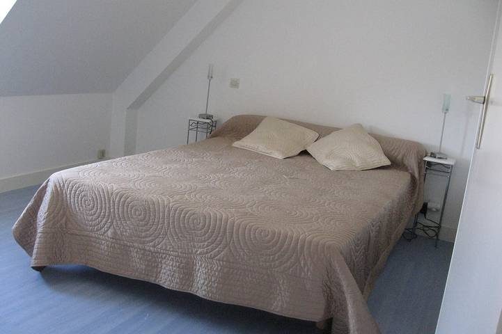 Location de vacances pour 6 personnes, avec terrasse et jardin, animaux acceptés dans Pénerf - 3