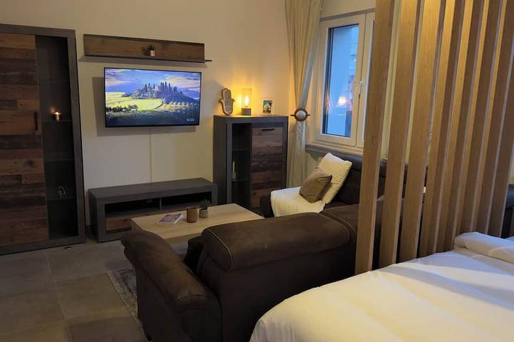 Ferienwohnung für 2 Personen in Paderborn - 3