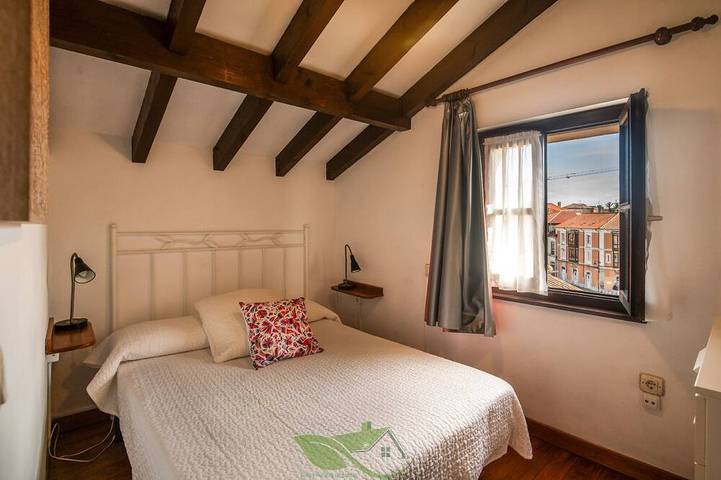 Appartement entier, Apartment La Posada del Cuetu in Llanes, Côte Cantabrique