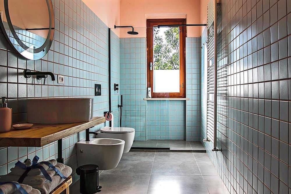 Geheel appartement, House of Arts apartments ♥ in Montelupo Fiorentino, Provincie Florence