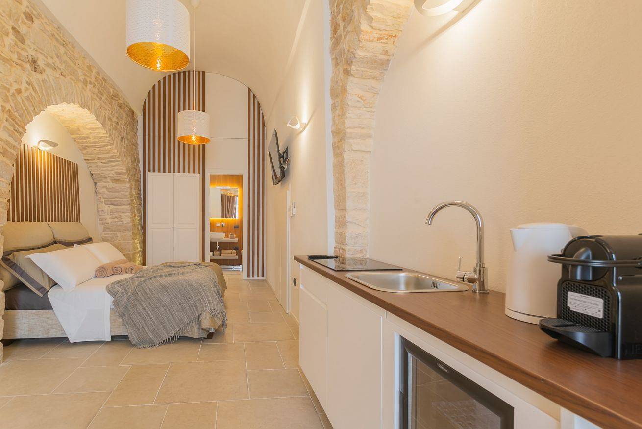 Ganze Wohnung, White Cave in Bitonto, Bari Provinz