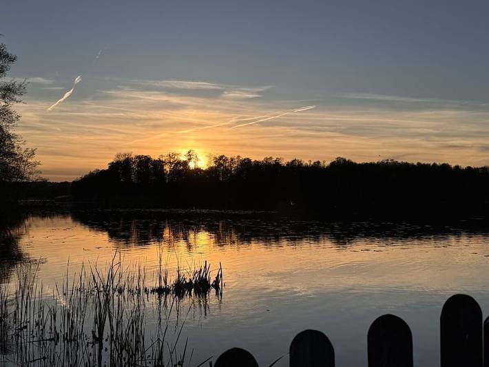 Ferienwohnung mit 1 Schlafzimmer in Teupitzer See, Schwerin (Brandenburg)